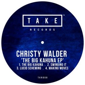 Download track Lucid Scheming (Original Mix) Christy Walder