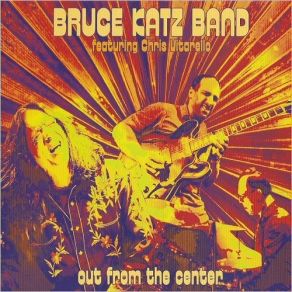 Download track Dis-Funkshunal The Bruce Katz Band