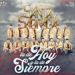 Download track Sin Ti No Quiero Nada Santa Banda