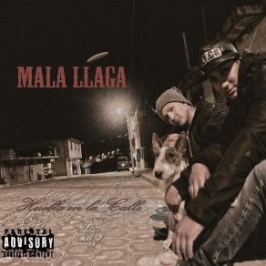 Download track Caminando Por La Vida Mala LlagaRaza Rapera