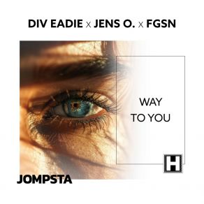 Download track Way To You (Extended Mix) FGSN