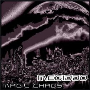 Download track Megiddo - - Magic _ Chaos - Shelter Megiddo Magic Chaos