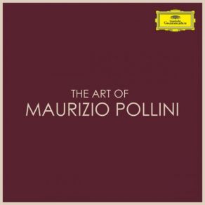 Download track 12 Etudes, L. 136: 8. Pour Les Agréments Maurizio Pollini