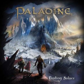 Download track Knight Of The Black Rose Paladine