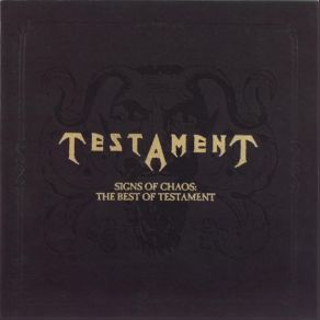 Download track Alone In The Dark Testament