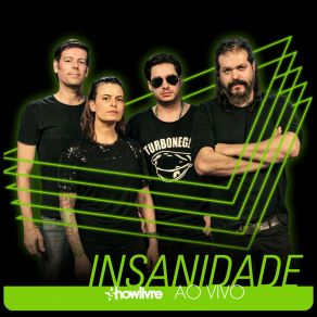 Download track Go Pedro (Ao Vivo) Insanidade