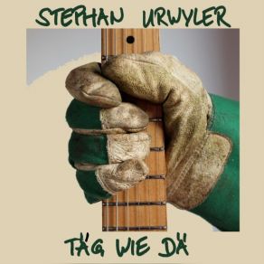 Download track Jede Tag Han Ich De Blues Stephan Urwyler