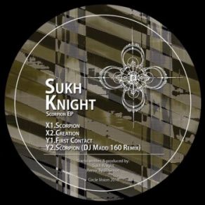 Download track Scorpion (DJ Madd 160 Remix) Sukh Knight