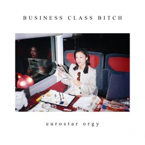 Download track All Hell Breaks Loose Business Class Bitch