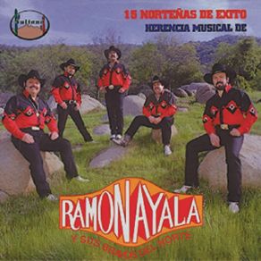 Download track La Estrella Divina Ramón Ayala, Sus Bravos Del Norte