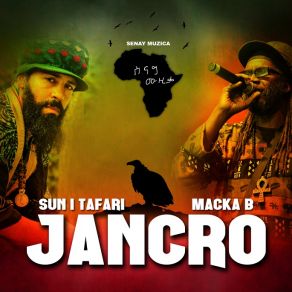 Download track Jancro Macka B, Sun-I Tafari