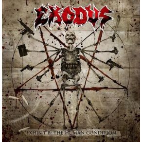 Download track The Sun Is My Destroyer Exodus