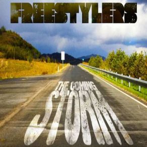 Download track The Sound The FreestylersFast Eddie