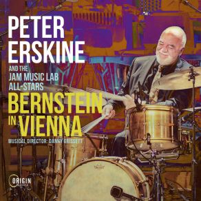 Download track Some Other Time Peter Erskine, JAM Music Lab All-Stars