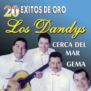 Download track No Vuelvo A Amar Los Dandys