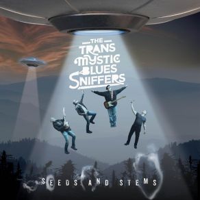 Download track Meanwhile The Transmystic Blues Sniffers