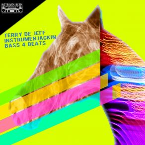 Download track Bass 4 Beats (Club Mix) Terry De Jeff