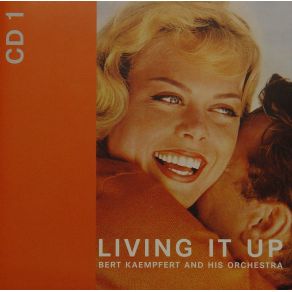 Download track Living It Up Bert Kaempfert & His Orchestra