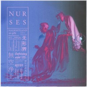 Download track Afterlife Nurses