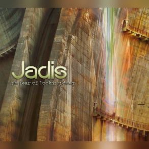 Download track No Fear Of Looking Down Jadis