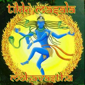 Download track Atharvashirsha Tikki Masala