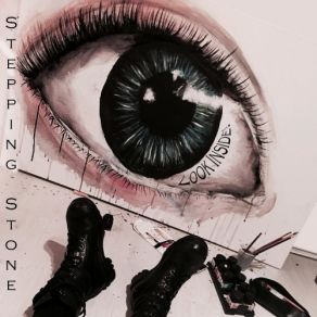 Download track What Am I Supposed To Do? Stepping Stone