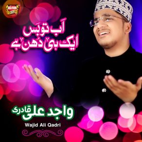 Download track Ab Toh Bus Wajid Ali Qadri