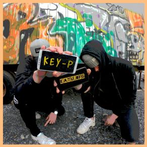 Download track KEY-P PEAK JJAM