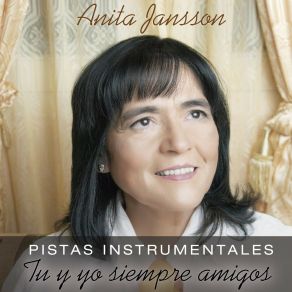 Download track Siempre Amigo Anita Jansson