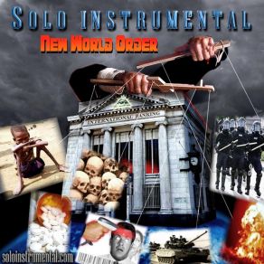 Download track New World Order Solo Instrumental, Juan Roberto Sanchez