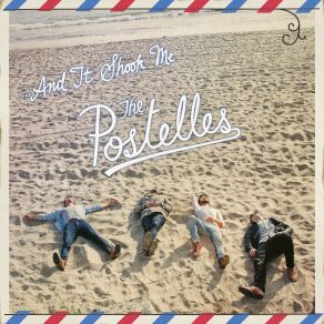 Download track Heavy Eyes The Postelles