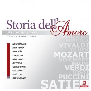 Download track Opera: Orfeo Ed Euridice, Wq 30: Che Farò Senza Euridice (Live) Phúc Phan