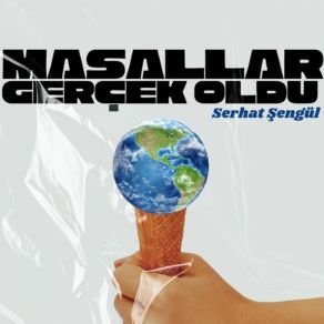 Download track Gerçek Ol Serhat Şengül