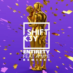 Download track Entirety (Weiss Remix) Shift K3Y