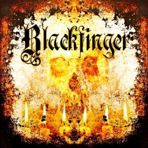 Download track I Am Jon Eric Wagner, Blackfinger