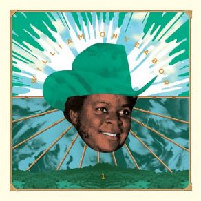 Download track Great Lover William Onyeabor