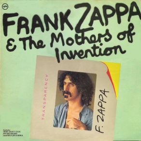 Download track Floppy Boot Stomp Frank Zappa