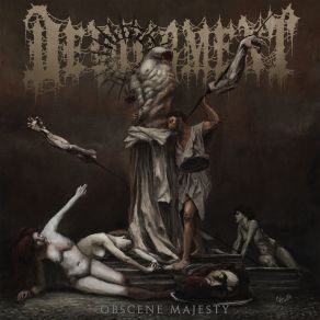 Download track Truculent Antipathy Devourment