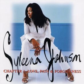 Download track You Ain't Right Syleena Johnson