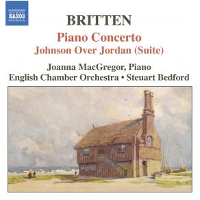 Download track Piano Concerto In D Major, Op. 13 - 3. Impromptu. Andante Lento Steuart Bedford