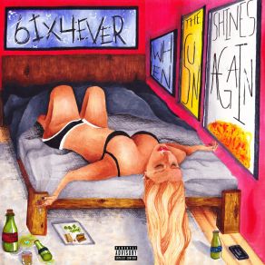 Download track Sunshine & Teardrops 6IX4EVER