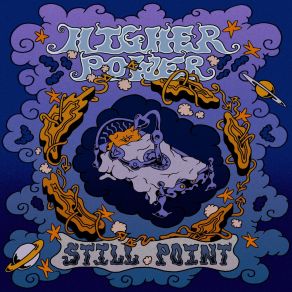 Download track Stillpoint Higher PowerNever Ending Game