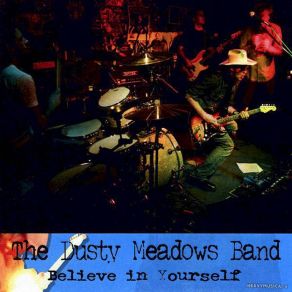 Download track Crack Rock Girl The Dusty Meadows Band