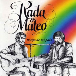 Download track Botija De Mi País Rubén Rada, Eduardo Mateo