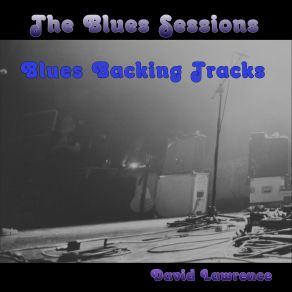 Download track Boogie Blues In D (For Bass) David Lawrence