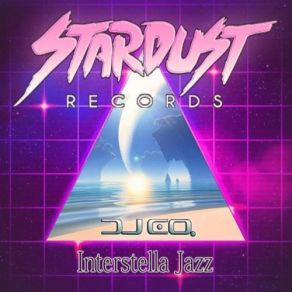 Download track Interstella Jazz (Original Mix) DJ EQ