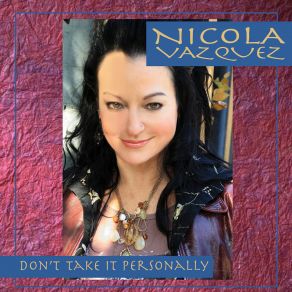 Download track Number One Fan Nicola Vazquez