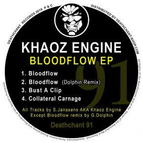 Download track Bloodflow Khaoz Engine