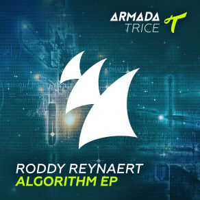 Download track Algorithm (Extended Mix) Roddy Reynaert