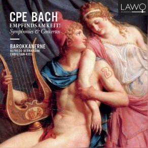 Download track 08. Harpsichord Concerto In D Minor, WQ 17 II. Un Poco Adagio Carl Philipp Emanuel Bach